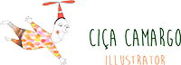 Cica Camargo Logo